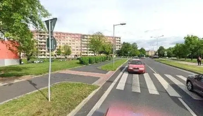 Plzenka U Zejdliku Street View A 360deg - Lipová 390/2