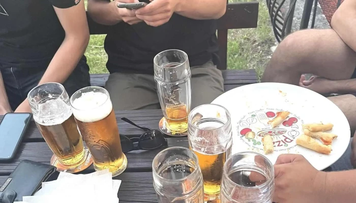Pod Radnici Oblast - Benešovo Nám. 12