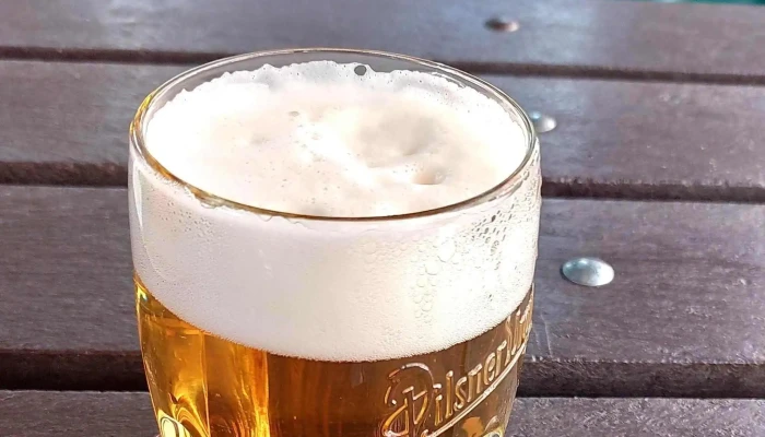 Podloubi Restaurace - Horní Litvínov