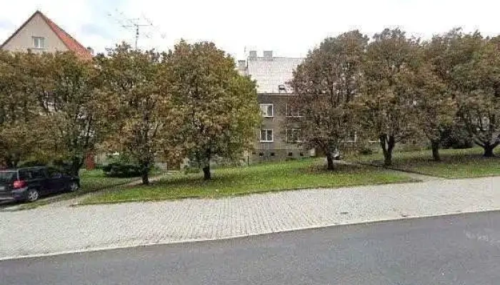 Podloubi Street View A 360deg - Horní Litvínov