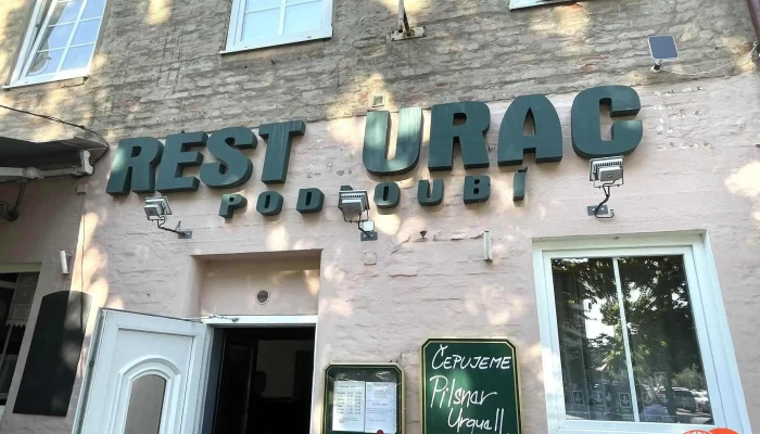 Podloubi Vse - Horní Litvínov