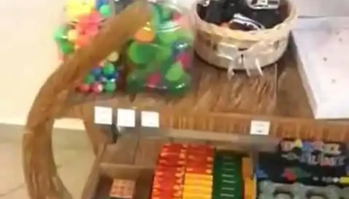 Pohadkove Lazne Detske Centrum V Roznovskem Pivovaru Videa - Pivovarská 6