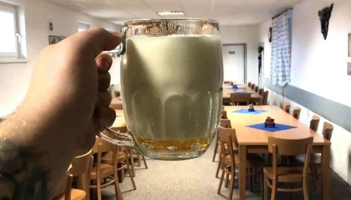 Pohostinství Na koupališti - 751 11 Radslavice