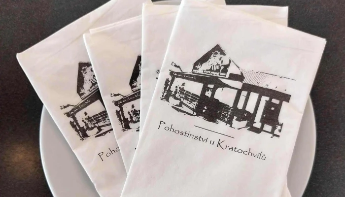 Pohostinstvi U Kratochvilu Telefon - Dobrotice