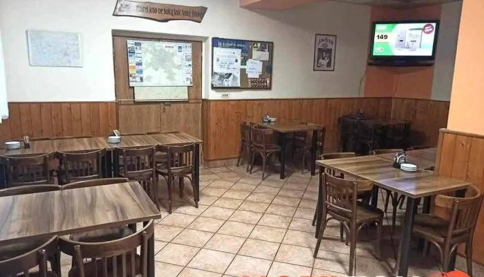 Pohostinství Vítek - 747 31 Velké Hoštice