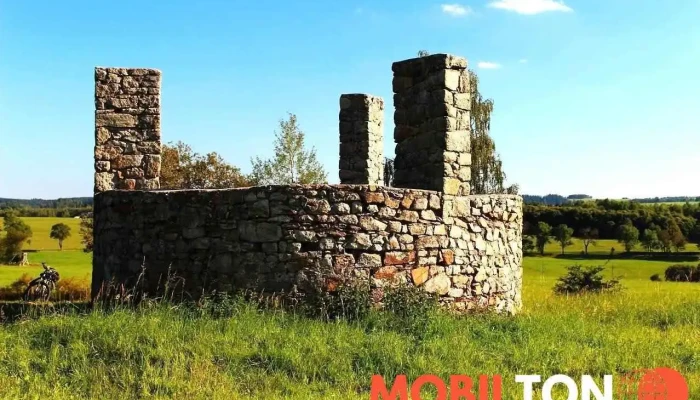 Popraviště Na Šibeničním Vrchu - Česko
