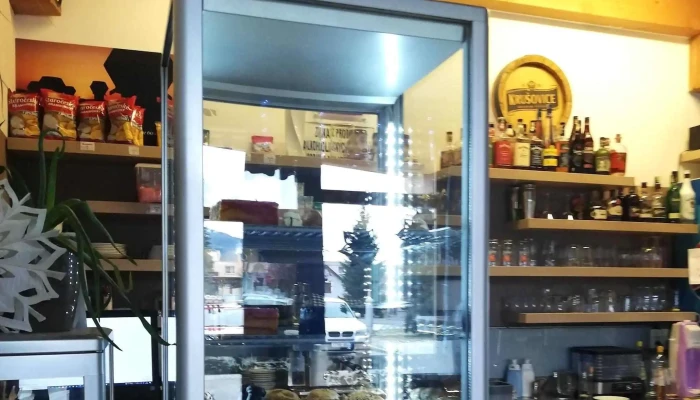 Posezeni Na Namesti Oteviraci Doba - Radniční Nám. 54