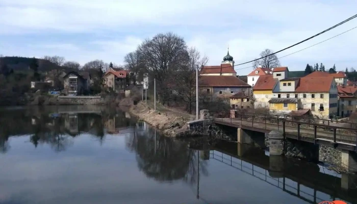 Postupice - Czech Republic