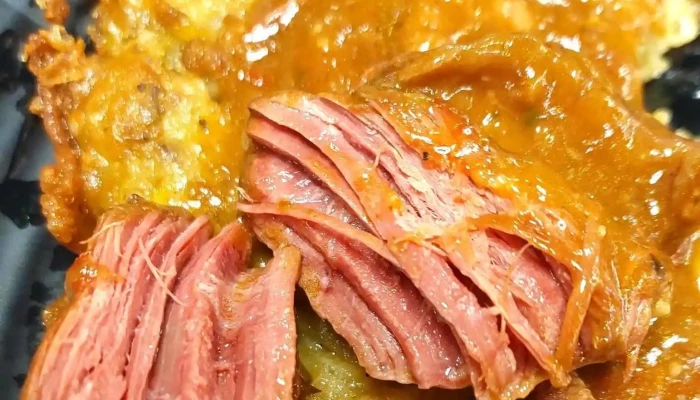 Prima Basta   Ceska Kuchyne Jidlo A Piti - Čestlice-průhonice-říčany U Prahy