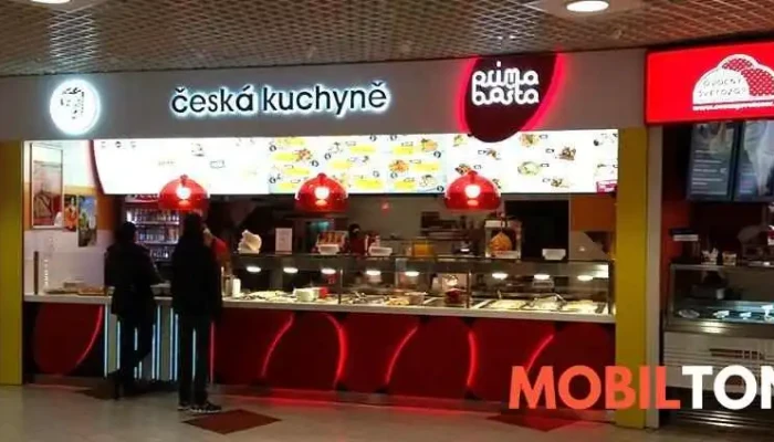 Prima Basta   Ceska Kuchyne Vse - Čestlice-průhonice-říčany U Prahy
