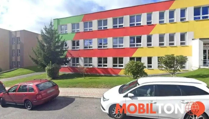 Primirest s.r.o. - 468 41 Tanvald