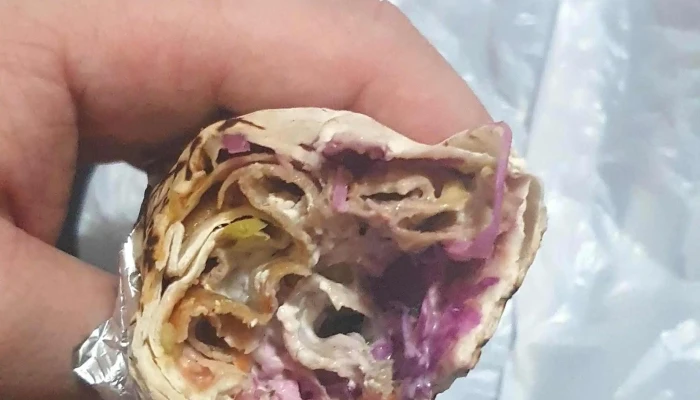 Prince Pizza Kebab -  Hledam - Lidická 1637