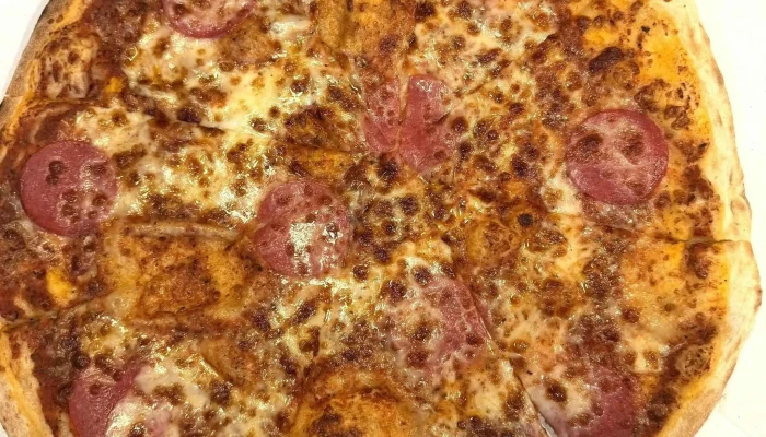 Prince Pizza Kebab -  Jak Se Dostat - Lidická 1637