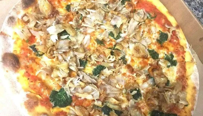 Prince Pizza Kebab -  Od Vlastnika - Lidická 1637