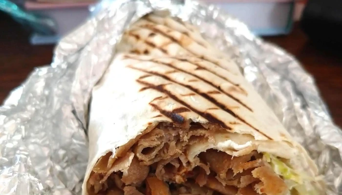 Prince Pizza Kebab -  Turecka Restaurace - Lidická 1637