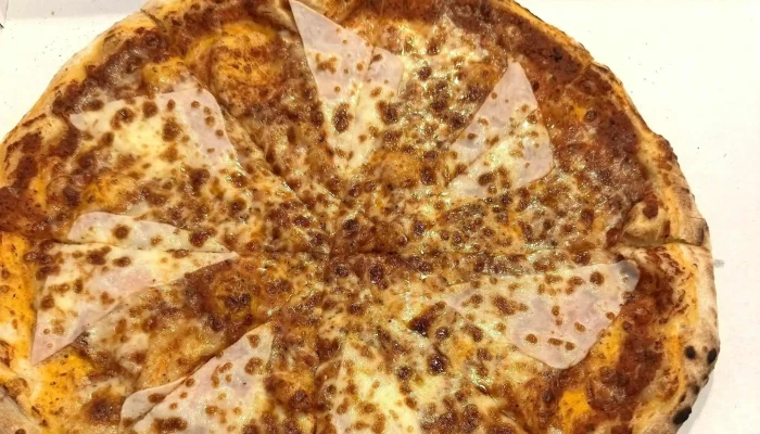 Prince Pizza Kebab -  čislo - Lidická 1637