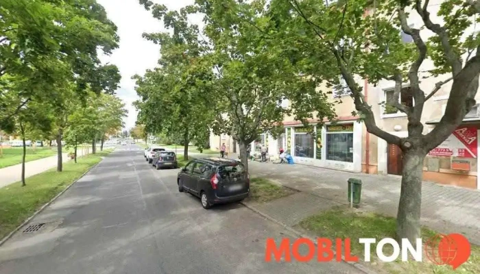 Prodej peciva - 08 Štětí