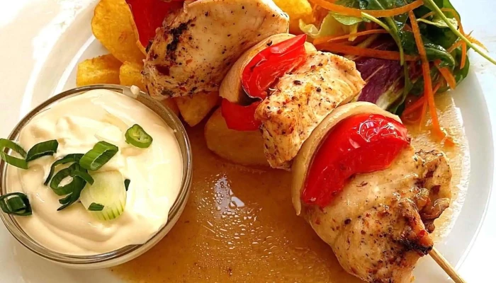 Proste Restaurace Blizko Mě - Vavrečkova 7074
