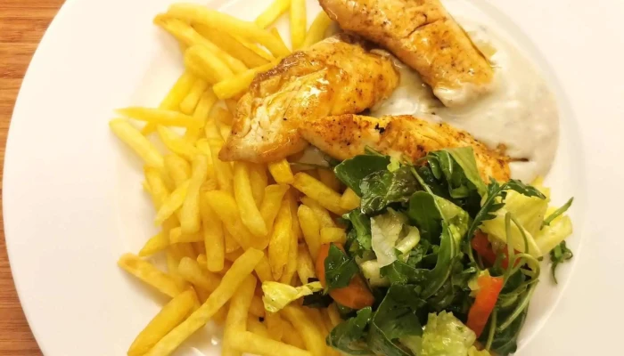 Proste Restaurace Hledam - Vavrečkova 7074