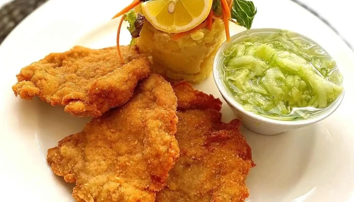 Proste Restaurace Jidlo A Piti - Vavrečkova 7074