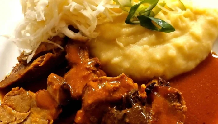 Proste Restaurace Restaurace - Vavrečkova 7074