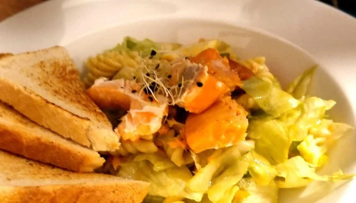 Proste Restaurace Vavrečkova 7074 - Vavrečkova 7074