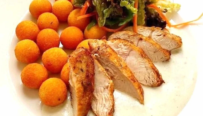 Proste Restaurace Webova Stranka - Vavrečkova 7074