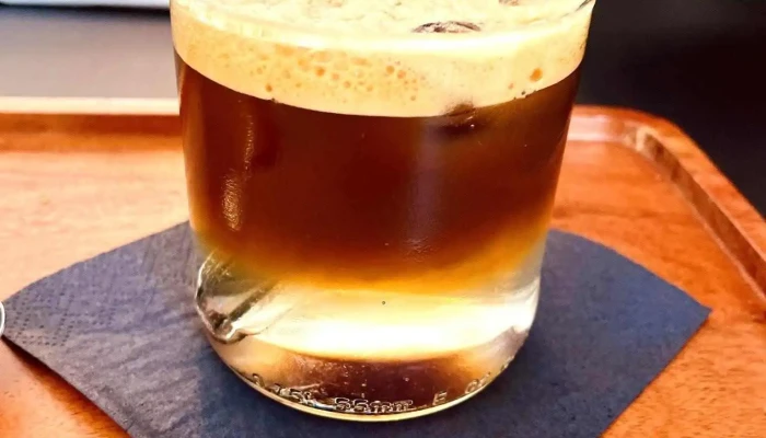 Prostor Kavarna A Bistro Kava - Nám. Mezi Šenky 120