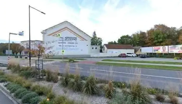 Prostor Kavarna A Bistro Street View A 360deg - Nám. Mezi Šenky 120