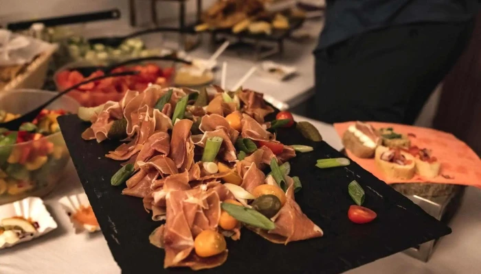 Pscatering   Catering Pujcovna Hodnoceni - Nádražní 152