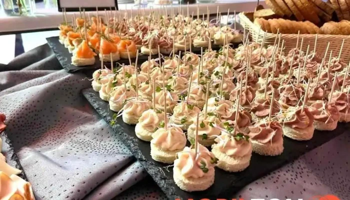Pscatering   Catering Pujcovna Od Vlastnika - Nádražní 152