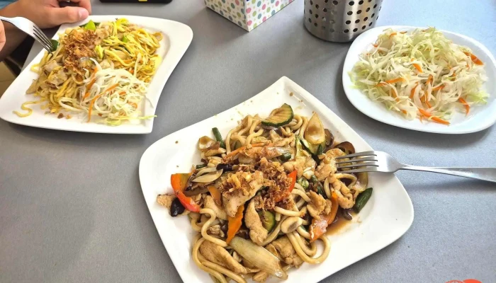 Quang Minh Bistro - 473 01 Nový Bor