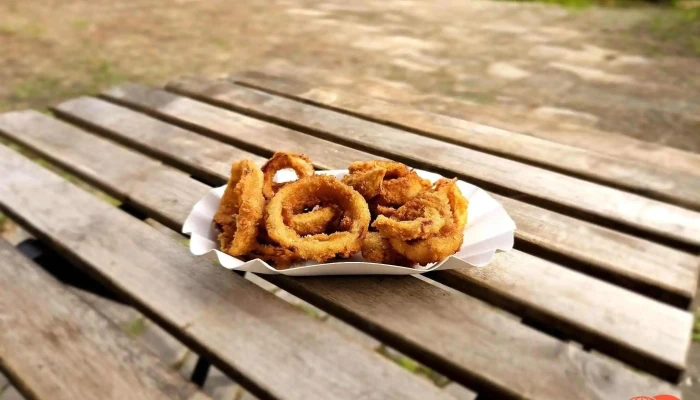Quick Food Bistro - Rozvoz jídla - 739 32 Řepiště-Vratimov 1