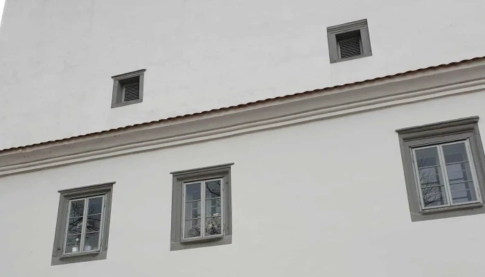 Radnicni Restaurace Jak Se Dostat - Nám. Svobody 379