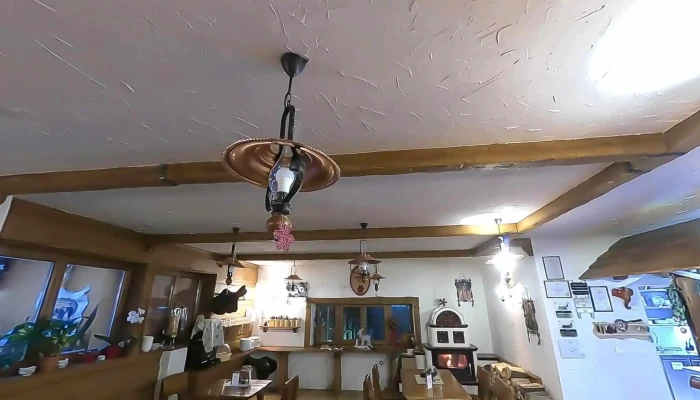 Ranc Buciska Street View A 360deg - Česká Republika, 1617 Bučiska Rožnov Pod Radhoštěm