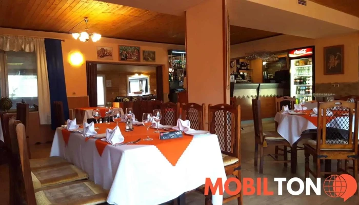 Rang De Basanti indická restaurace - 190 12 Praha-Dolní Počernice