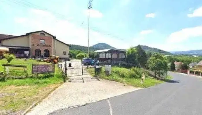 Rasovice Vyhlidka Penzion A Hospudka Street View A 360deg - Rašovice