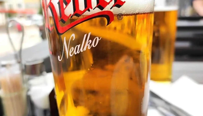 Rebel Na Rynku -  Pivo - Havlíčkovo Nám. 51