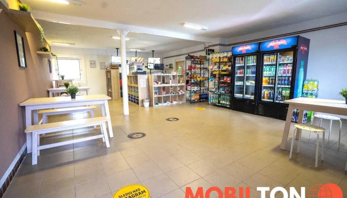 Refresh Bistro Decin I   Koncept Skolniho Bistra Vse - Letná