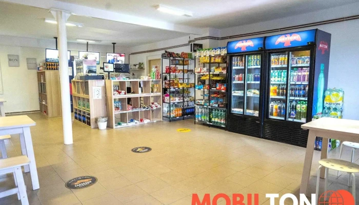Refresh Bistro Decin I   Koncept Skolniho Bistra Vzhled A Atmosfera - Letná