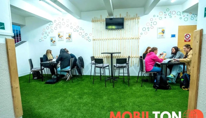 Refresh Bistro Klasterec   Koncept Skolniho Bistra Od Vlastnika - Chomutovská 459