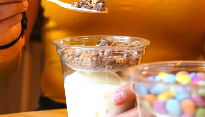 Refresh Bistro Klasterec Kratka   Koncept Skolniho Bistra Jidlo A Piti - Miřetice U Klášterce Nad Ohří