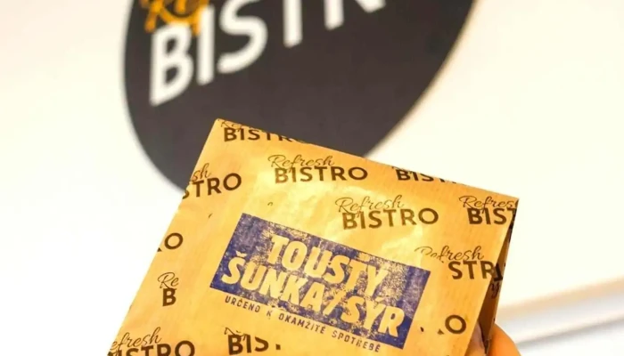 Refresh Bistro Klasterec Kratka   Koncept Skolniho Bistra Od Vlastnika - Miřetice U Klášterce Nad Ohří