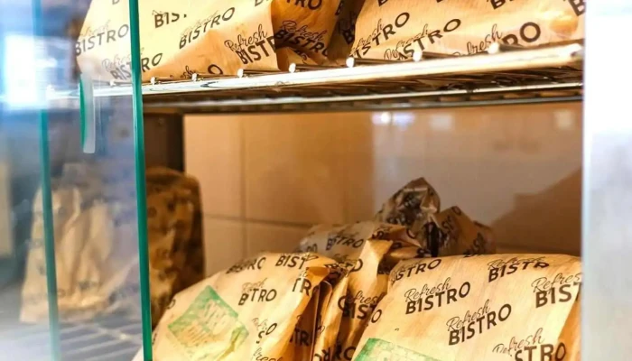 Refresh Bistro Klasterec Kratka   Koncept Skolniho Bistra Vse - Miřetice U Klášterce Nad Ohří