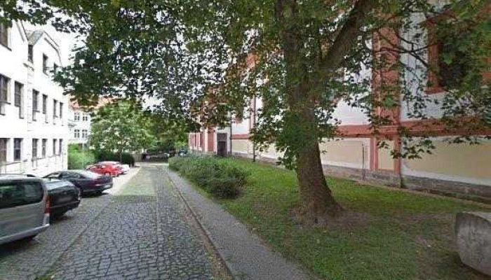 Refresh Bistro Litomerice   Koncept Skolniho Bistra Street View A 360deg - Jezuitská 1/22