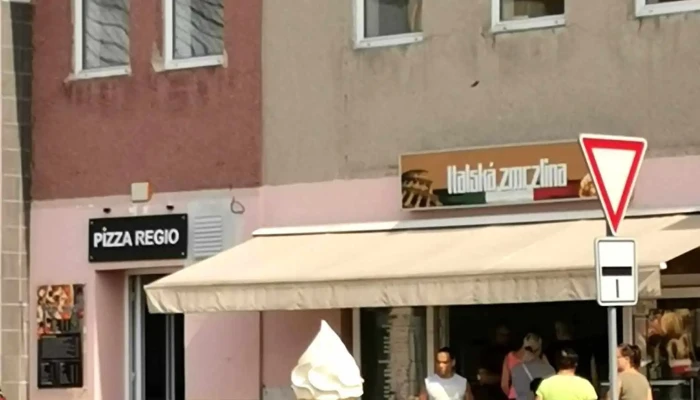 Regio Gelato Kojetín - 752 01 Kojetín