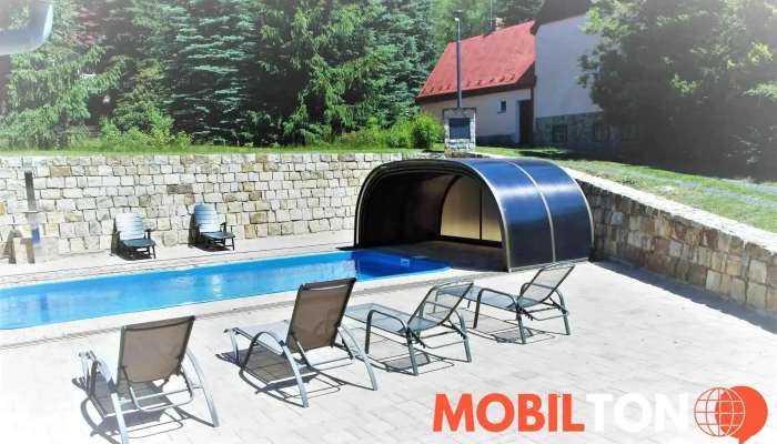 Resort Luft -  Od Vlastnika - Jílové-děčín 2