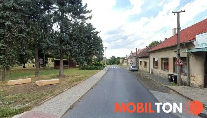 Restaurace *sport* U Vašáků - Karla Kouteckého 61