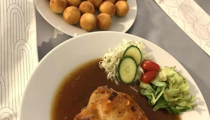 Restaurace -    Penzion Blata Hledam - Sedlec