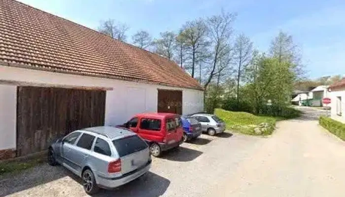 Restaurace -    Penzion Blata Street View A 360deg - Sedlec